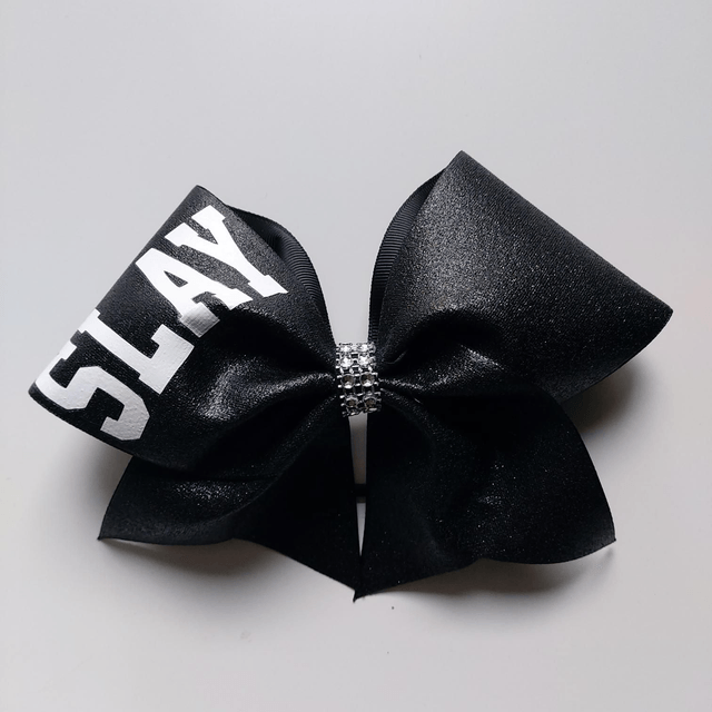 Cheer Bow SLAY