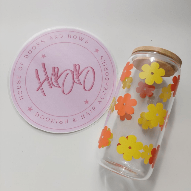 Flower cup