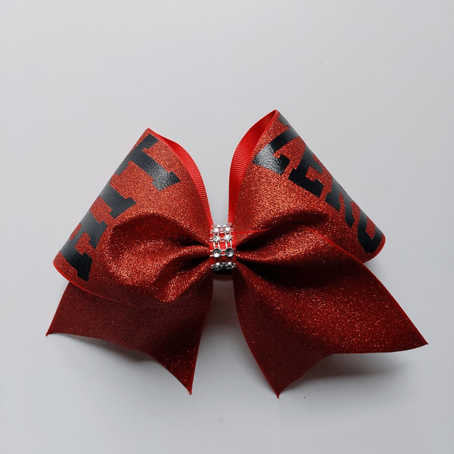Cheer Bow HIT ZERO 