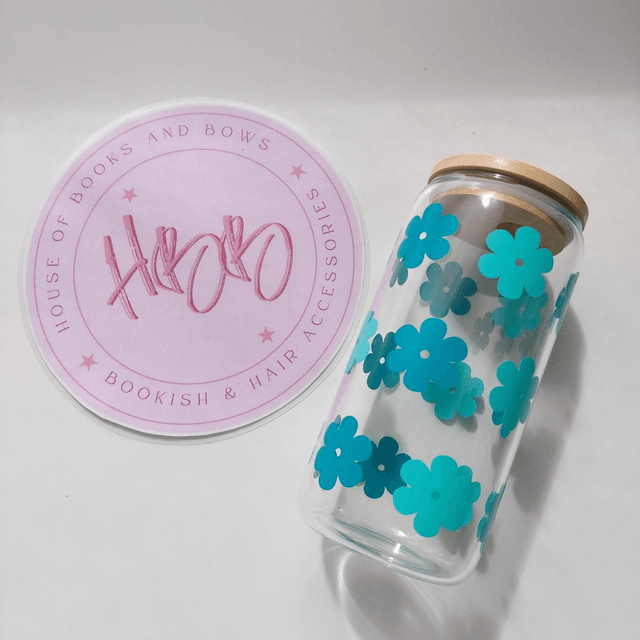 Flower cup