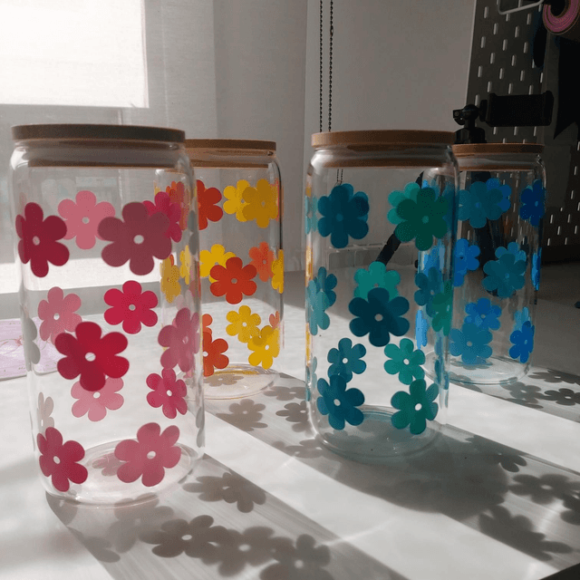 Flower cup