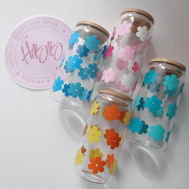 Flower cup