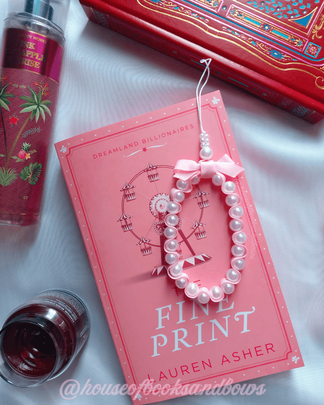Charms Coquette