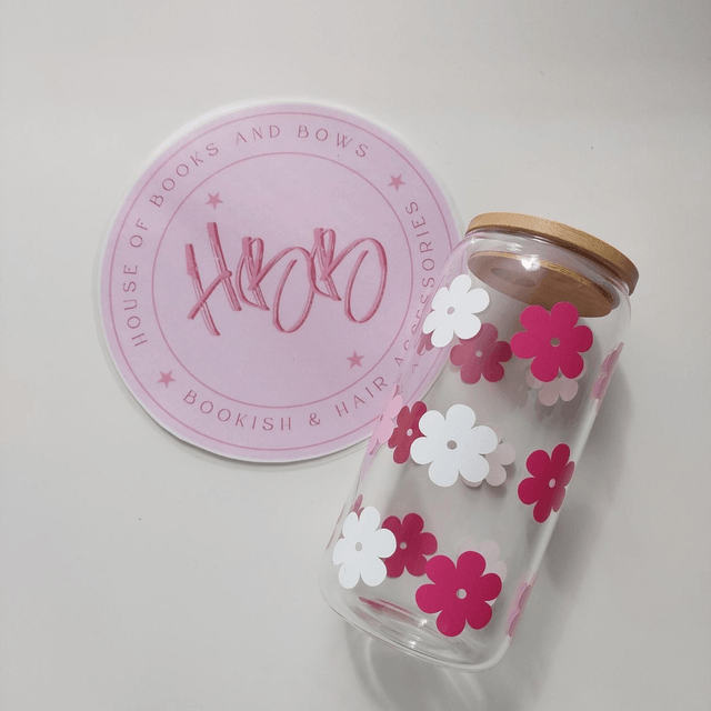 Flower cup