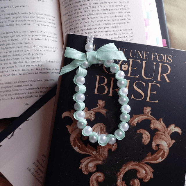 Charms Coquette