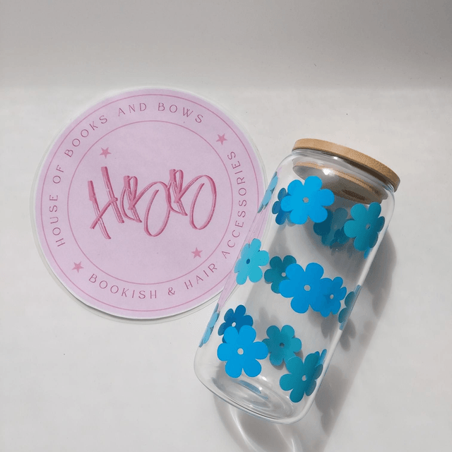 Flower cup