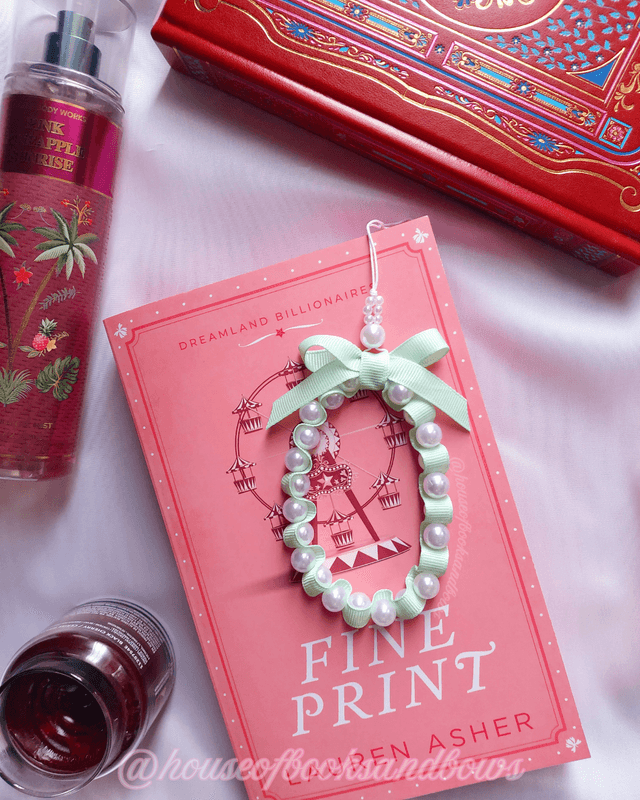 Charms Coquette