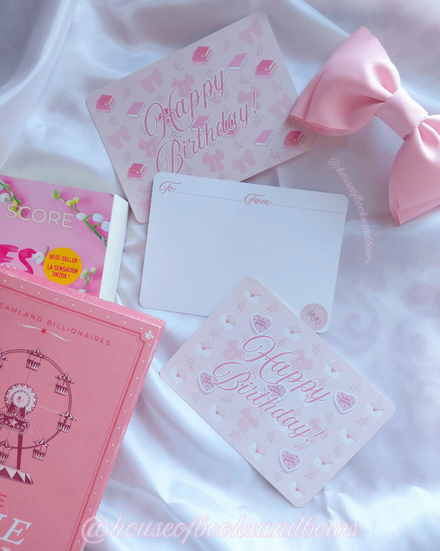 Birthday Card