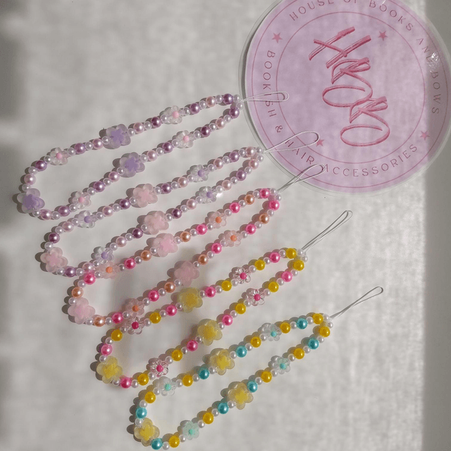 Charms Bookish University 